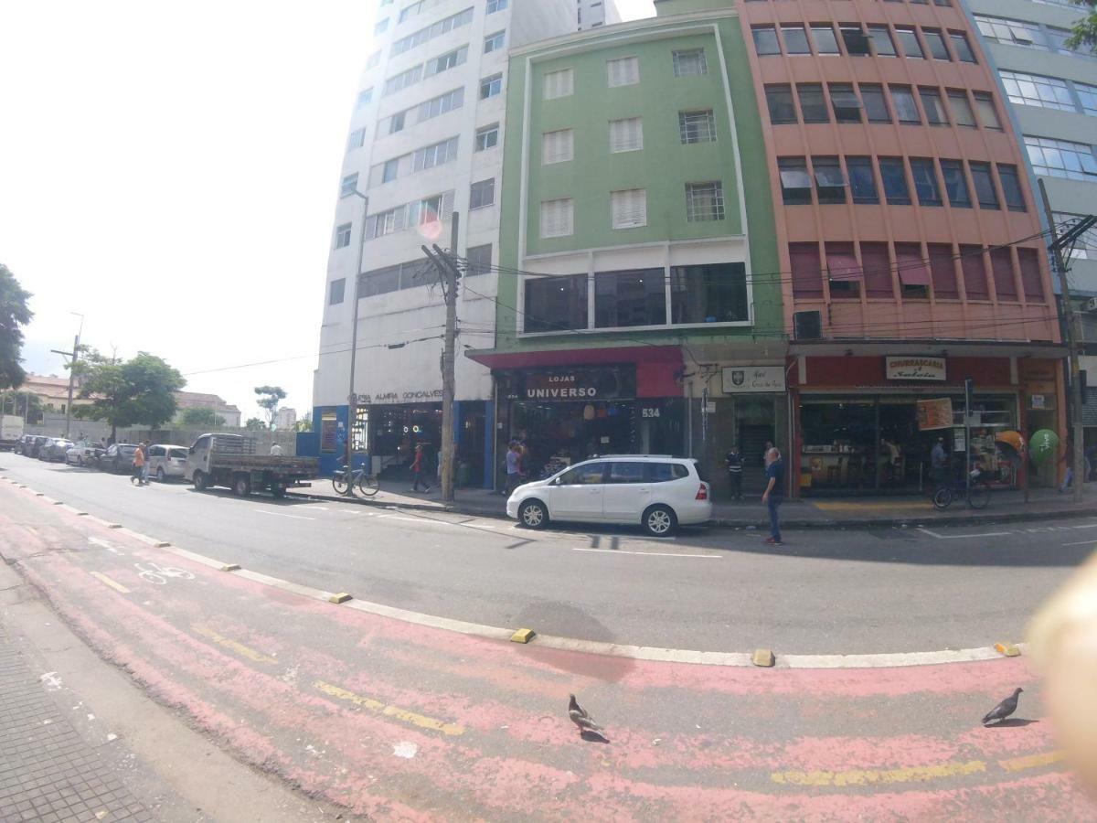 Deck Hostel - Sao Paulo, Sao Paulo