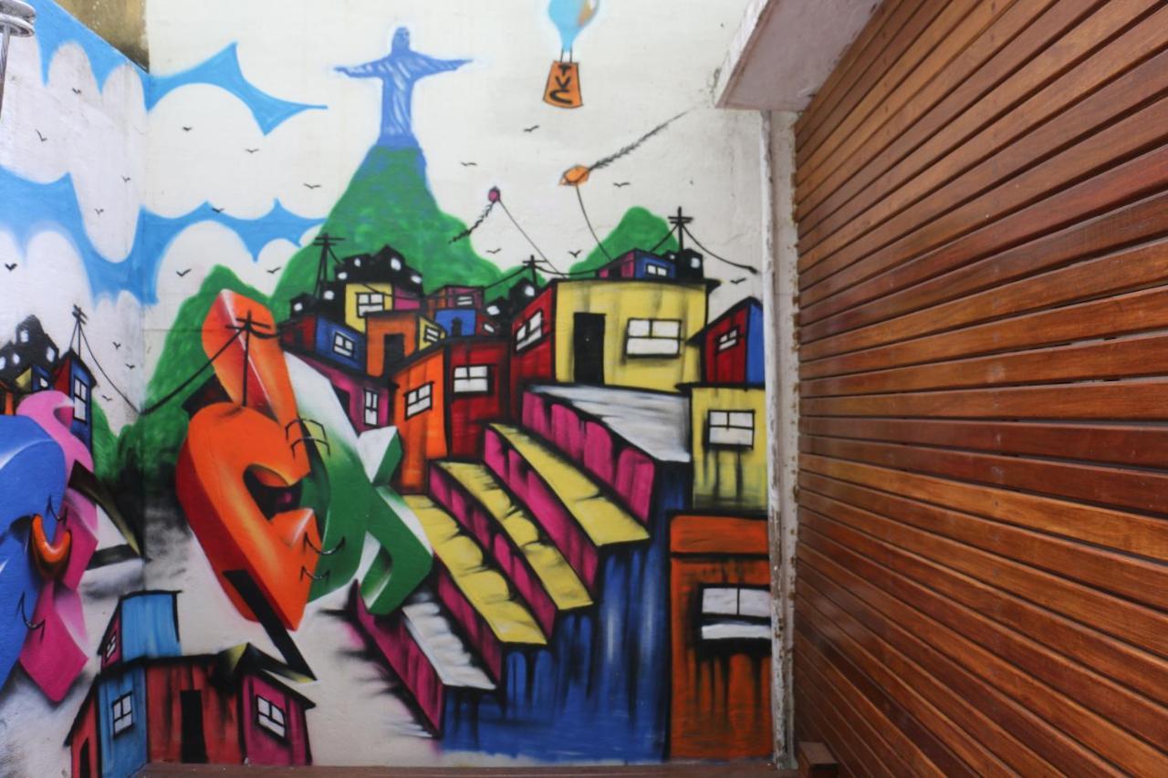 Deck Hostel - Sao Paulo — Photos 1